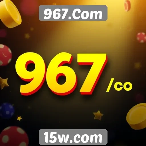 Vantagens do uso de bônus em 967.Com