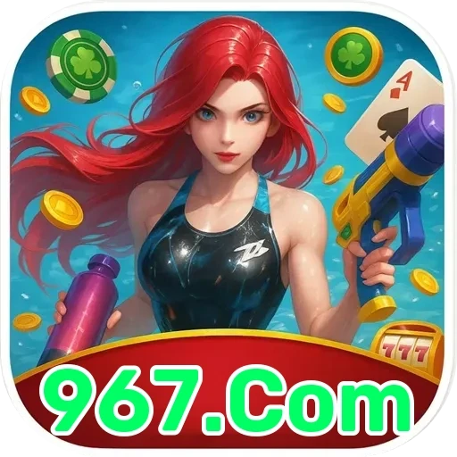 967.Com: Como o App Revoluciona Seu Jeito de Jogar