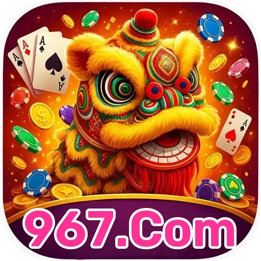 967.Com: Engaje-se com Segurança e Diversão no Login dos Jogos