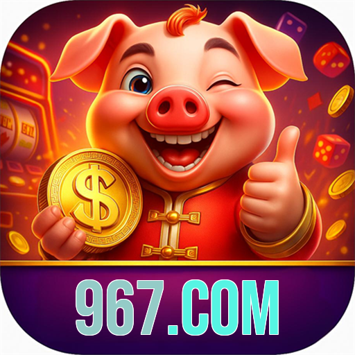 967.com Logo