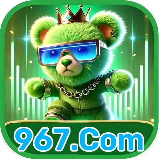 967.Com: Descubra a Nova Era dos Pagamentos nos Jogos Online