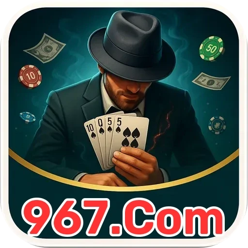 967.Com: Segurança da Informações e Jogos em Alto Nível